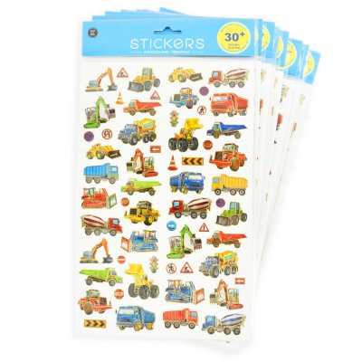 Tarroja - Ajoneuvot - 30+