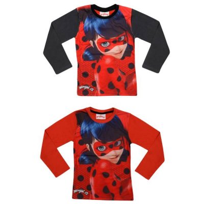 Ladybug T-Paita
