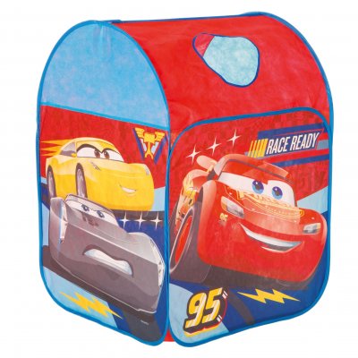 Disney Cars 3 Leikkiteltat