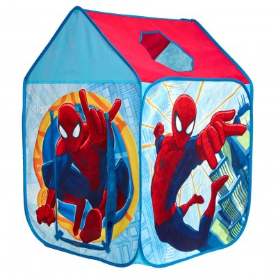 Spider-Man Leikkiteltat