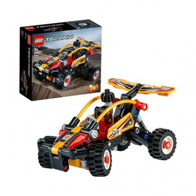 Lego Technic Buggy