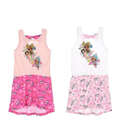 LOL. Yllätys! pukeutua