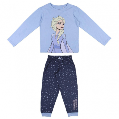 Disney Frozen Pyjama sininen
