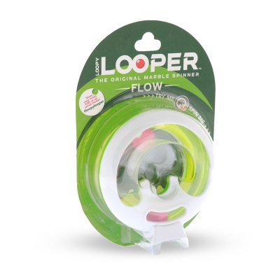 Loopy Looper Flow Fidget Toy