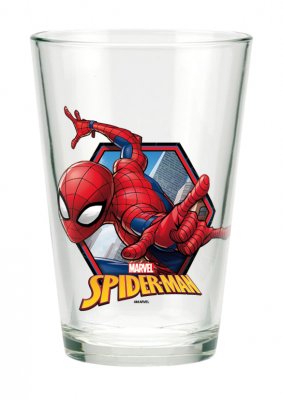Spiderman, astiat lasi 3 paria