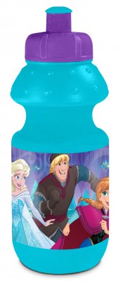 Frost, pullotetun veden, 400 ml