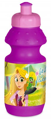 Rapunzel, vesipullo, 400 ml