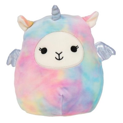 Pehmolelut Squishmallows Lucy-may