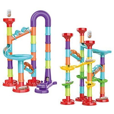 Marble Track super run settipallorata