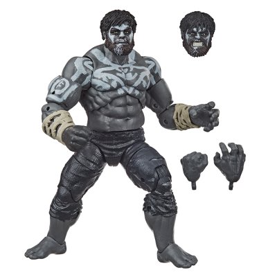 Marvel Legend Series Avengers Gamma Hulk