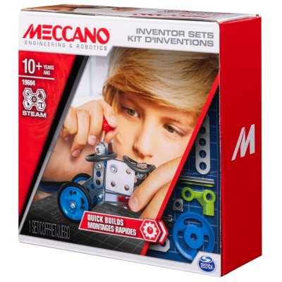 Meccano QuickBuild