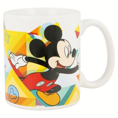 Disney Mickey Mouse posliinimuki