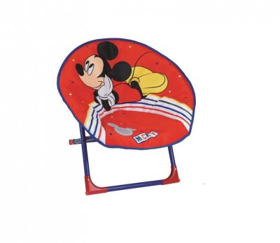 Disney Mickey Mouse syöttötuoli