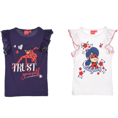 Miraculous Ladybug T-paita
