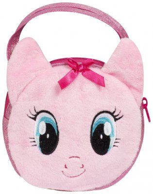 My Little Pony Pinkie Pie käsilaukku