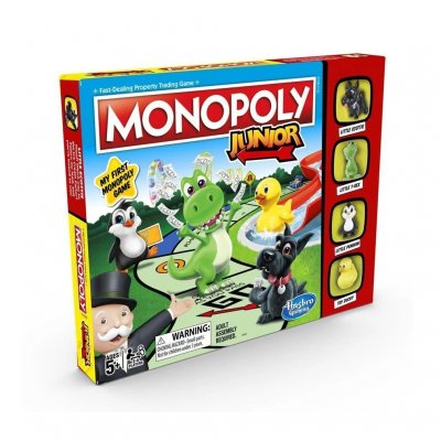 monopoli Junior