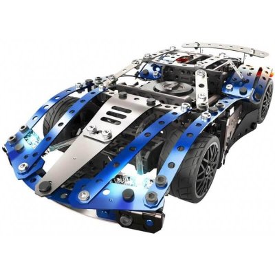 Meccano 25-sarjan sarja Supercar