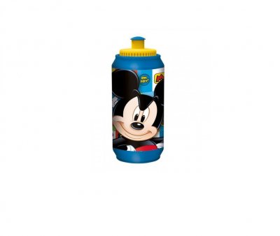 Mickey vesipullo, 430 ml