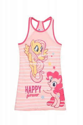 My Little Pony Pink -pellava