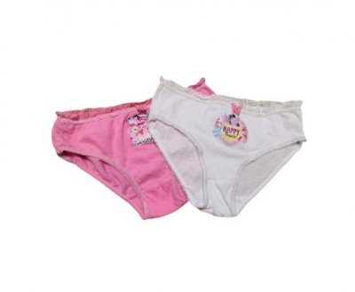 My Little Pony Pikkuhousut