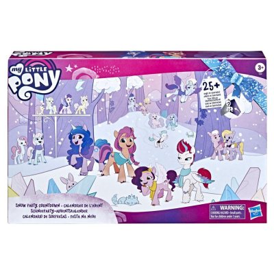 My Little Pony Joulukalenteri