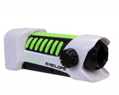 Mikroskopin ja kameran Eyeclops