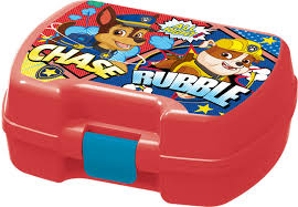 Paw Patrol Chase Mini eväät