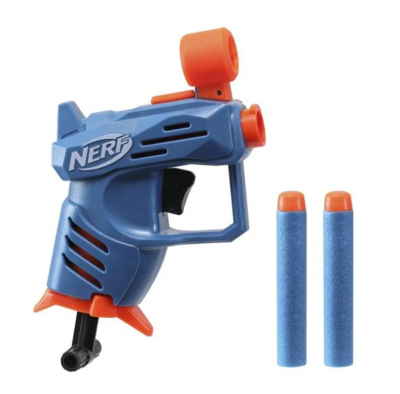 Nerf Elite 2.0 Ace SD-1 Blaster 2 nuolella