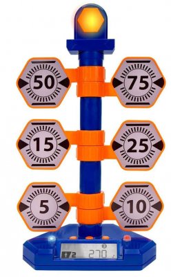 Nerf Elite Bulls Eye digitaalinen kohde
