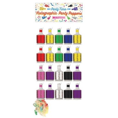 Juhlatopparit 20 kpl