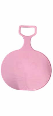 Häntämerkki Pinkki 43 cm