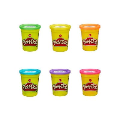 Play-Doh Muovailuvaha 112 grammaa