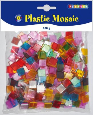 muovi Mosaic