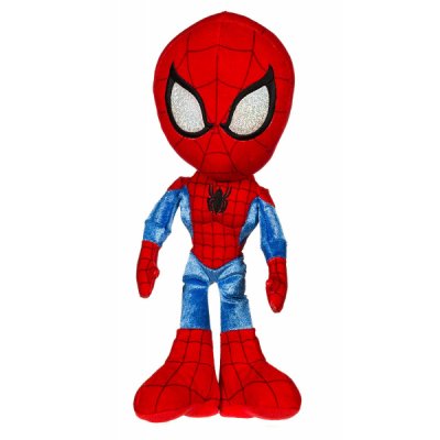 Spider-Man kantaa, 30 cm