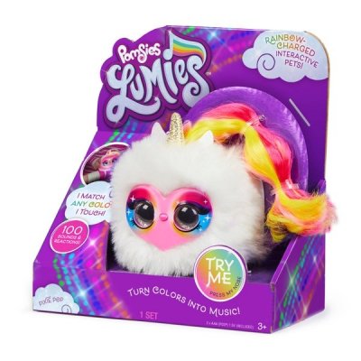 Pomsies Lumies S1