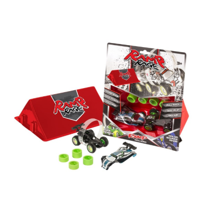 Ramp Rage Advanced starter set