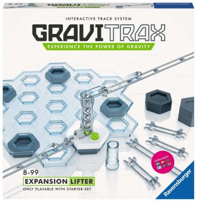 Ravensburger GraviTrax Expansion Lifter