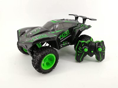 Steam Climber Radio-ohjattava auto