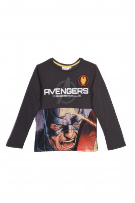 Captain America T-paita