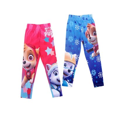 Paw Patrol leggingsit