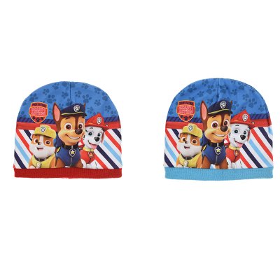 Paw Patrol Chase Marshall Sora korkki