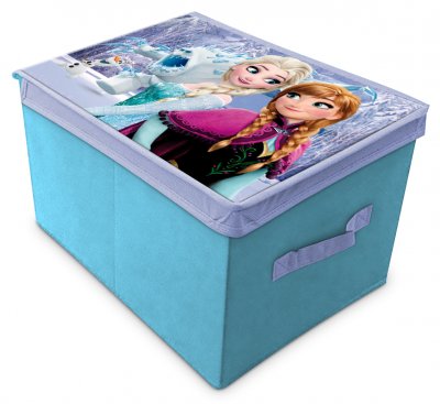 Frost, säilytyslaatikko