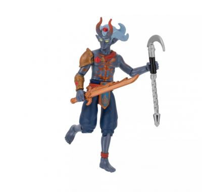 Roblox figuuri Bec The Fire God