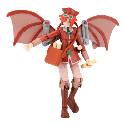 Roblox figuuri Skylas, The Skyland Delivery Girl