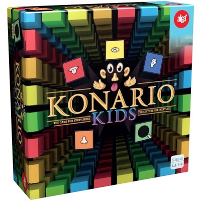 BRIO Alga Konario Junior