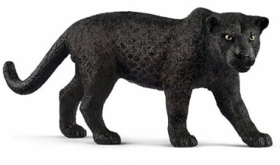 Schleich Black Panther figuuri
