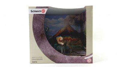 Schleich dinosaurukset