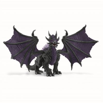 Schleich Eldrador Dragon figuuri 30cm