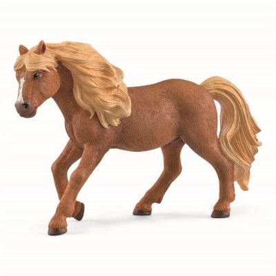 Schleich Horse Clubin autio saaren hevonen