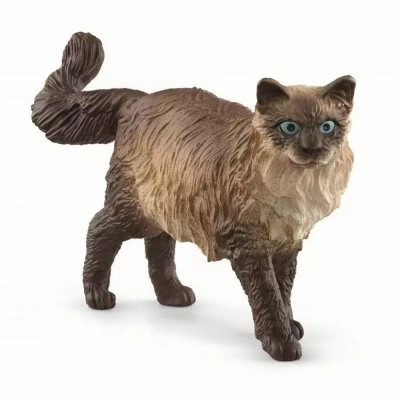 Schleich Pets Farm Cat